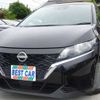 nissan note 2023 -NISSAN--Note E13--E13-221811---NISSAN--Note E13--E13-221811- image 1