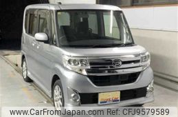 daihatsu tanto 2014 -DAIHATSU 【佐賀 581ﾃ8872】--Tanto LA600S--LA600S-0178600---DAIHATSU 【佐賀 581ﾃ8872】--Tanto LA600S--LA600S-0178600-