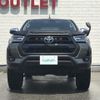 toyota hilux 2020 -TOYOTA--Hilux 3DF-GUN125--GUN125-3916942---TOYOTA--Hilux 3DF-GUN125--GUN125-3916942- image 24