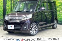 suzuki spacia 2015 -SUZUKI--Spacia DAA-MK42S--MK42S-591973---SUZUKI--Spacia DAA-MK42S--MK42S-591973-