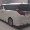 toyota alphard 2021 CFJ1693568 image 5