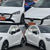 mazda demio 2024 CFJ1793373 image 16