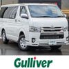 toyota hiace-van 2018 -TOYOTA--Hiace Van QDF-GDH206V--GDH206-1002841---TOYOTA--Hiace Van QDF-GDH206V--GDH206-1002841- image 1