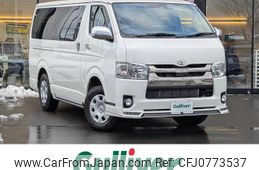 toyota hiace-van 2018 -TOYOTA--Hiace Van QDF-GDH206V--GDH206-1002841---TOYOTA--Hiace Van QDF-GDH206V--GDH206-1002841-