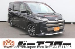 toyota noah 2022 -TOYOTA--Noah 6BA-MZRA90W--MZRA90-0019415---TOYOTA--Noah 6BA-MZRA90W--MZRA90-0019415-