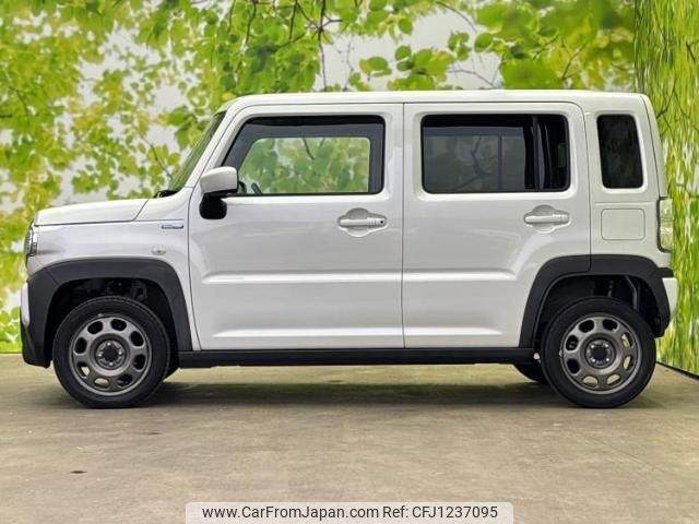 suzuki hustler 2020 quick_quick_5AA-MR92S_MR92S-122217 image 2