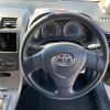 toyota corolla-fielder 2010 NIKYO_YM35697 image 9