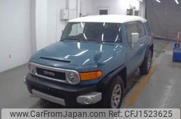 toyota fj-cruiser 2013 CFJ1523625