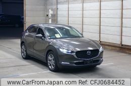 mazda cx-3 2020 -MAZDA--CX-30 DMFP-100708---MAZDA--CX-30 DMFP-100708-