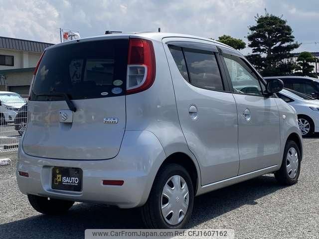 suzuki mr-wagon 2007 CFJ1607162 image 2