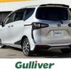 toyota sienta 2015 CFJ1812473 image 15