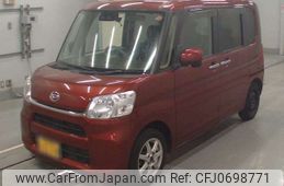 daihatsu tanto 2017 -DAIHATSU 【習志野 580ﾉ2179】--Tanto LA600S--LA600S-0597382---DAIHATSU 【習志野 580ﾉ2179】--Tanto LA600S--LA600S-0597382-