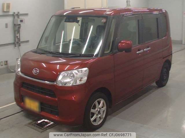 daihatsu tanto 2017 -DAIHATSU 【習志野 580ﾉ2179】--Tanto LA600S--LA600S-0597382---DAIHATSU 【習志野 580ﾉ2179】--Tanto LA600S--LA600S-0597382- image 1