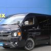 toyota hiace-van 2022 -TOYOTA--Hiace Van 3DF-GDH211K--GDH211-1007648---TOYOTA--Hiace Van 3DF-GDH211K--GDH211-1007648- image 1