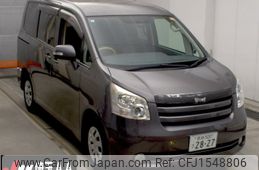 toyota noah 2010 CFJ1548806