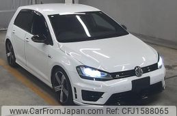 volkswagen golf 2014 CFJ1588065