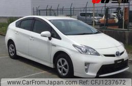 toyota prius 2015 -TOYOTA--Prius ZVW30--1838994---TOYOTA--Prius ZVW30--1838994-