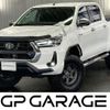 toyota hilux 2021 CFJ1833924 image 1