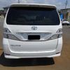 toyota vellfire 2010 -TOYOTA 【つくば 300ﾙ501】--Vellfire ANH20W--8105953---TOYOTA 【つくば 300ﾙ501】--Vellfire ANH20W--8105953- image 13