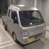 suzuki carry-truck 2021 -SUZUKI 【大宮 480ﾗ262】--Carry Truck DA16T-596790---SUZUKI 【大宮 480ﾗ262】--Carry Truck DA16T-596790- image 1