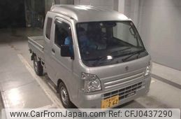 suzuki carry-truck 2021 -SUZUKI 【大宮 480ﾗ262】--Carry Truck DA16T-596790---SUZUKI 【大宮 480ﾗ262】--Carry Truck DA16T-596790-