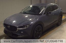 mazda cx-3 2022 -MAZDA--CX-30 DMEP-205801---MAZDA--CX-30 DMEP-205801-