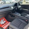 honda vezel 2014 CFJ1606122 image 21