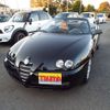 alfa-romeo spider 2005 -ALFA ROMEO--Alfa Romeo Spider GH-91620S--ZAR9160000145723---ALFA ROMEO--Alfa Romeo Spider GH-91620S--ZAR9160000145723- image 1