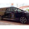 toyota alphard 2021 -TOYOTA--Alphard AGH30W--0386607---TOYOTA--Alphard AGH30W--0386607- image 14