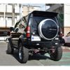 suzuki jimny-sierra 2015 -SUZUKI--Jimny Sierra ABA-JB43W--JB43W-581101---SUZUKI--Jimny Sierra ABA-JB43W--JB43W-581101- image 2