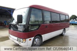 mitsubishi-fuso rosa-bus 2002 NIKYO_KK17718