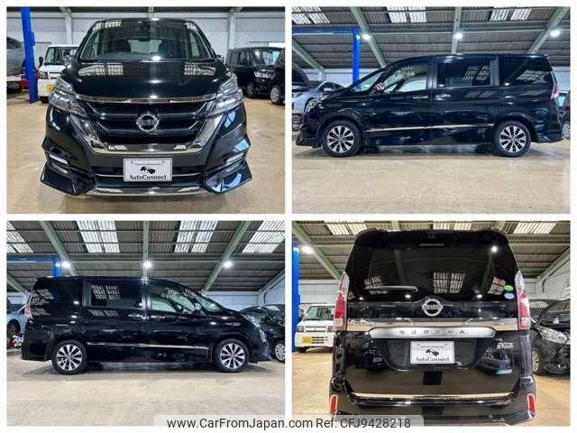 nissan serena 2016 quick_quick_DAA-GFC27_GFC27-010702 image 2