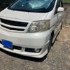 toyota alphard 2004 -TOYOTA--Alphard CBA-ANH10W--ANH10-0087679---TOYOTA--Alphard CBA-ANH10W--ANH10-0087679- image 1
