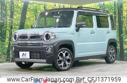 suzuki hustler 2022 quick_quick_MR52S_MR52S-303048