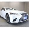 lexus ls 2017 -LEXUS--Lexus LS DAA-GVF55--GVF55-6000366---LEXUS--Lexus LS DAA-GVF55--GVF55-6000366- image 23