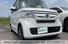 honda n-box 2020 CFJ1590112