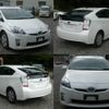 toyota prius 2011 quick_quick_DAA-ZVW30_ZVW30-5369862 image 2