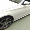 mercedes-benz c-class 2015 CFJ1520631 image 25
