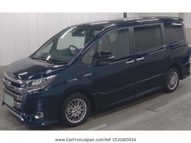 toyota noah 2018 quick_quick_DAA-ZWR80W_ZWR80-0360100 image 1