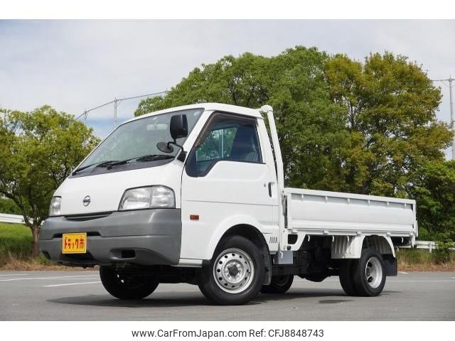 nissan vanette-truck 2013 quick_quick_SKP2LN_SKP2LN-101637 image 1