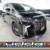 toyota alphard 2019 -TOYOTA--Alphard DBA-GGH30W--GGH30-0029715---TOYOTA--Alphard DBA-GGH30W--GGH30-0029715- image 1