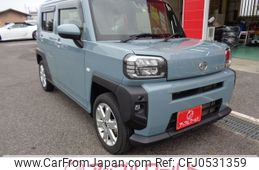 daihatsu taft 2022 -DAIHATSU--Taft 6BA-LA900S--LA900S-0096589---DAIHATSU--Taft 6BA-LA900S--LA900S-0096589-