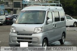 daihatsu hijet-cargo 2016 quick_quick_EBD-S321V_S321V-0296529