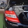 mercedes-benz c-class 2011 -MERCEDES-BENZ--Benz C Class DBA-204048--WDD2040482A520511---MERCEDES-BENZ--Benz C Class DBA-204048--WDD2040482A520511- image 14