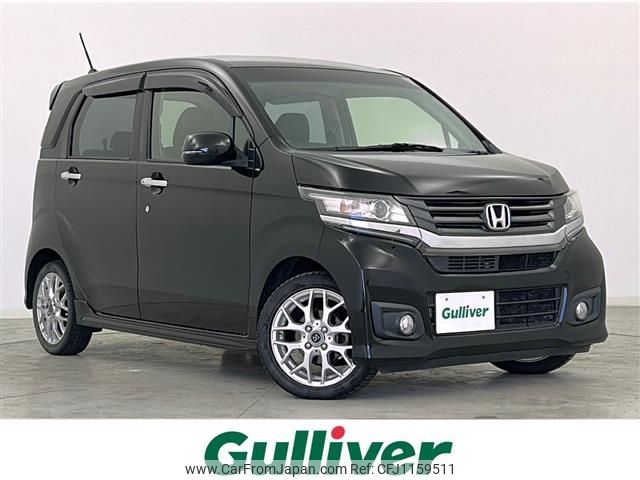 honda n-wgn 2016 -HONDA--N WGN DBA-JH1--JH1-2100523---HONDA--N WGN DBA-JH1--JH1-2100523- image 1