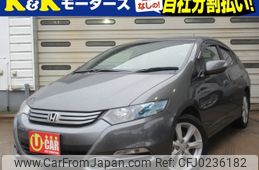 honda insight 2010 -HONDA--Insight DAA-ZE2--ZE2-1225645---HONDA--Insight DAA-ZE2--ZE2-1225645-