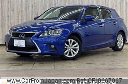 lexus ct 2014 -LEXUS--Lexus CT DAA-ZWA10--ZWA10-2208091---LEXUS--Lexus CT DAA-ZWA10--ZWA10-2208091-