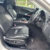 lexus is 2008 -LEXUS 【千葉 393】--Lexus IS DBA-GSE20--GSE20-5067182---LEXUS 【千葉 393】--Lexus IS DBA-GSE20--GSE20-5067182- image 9