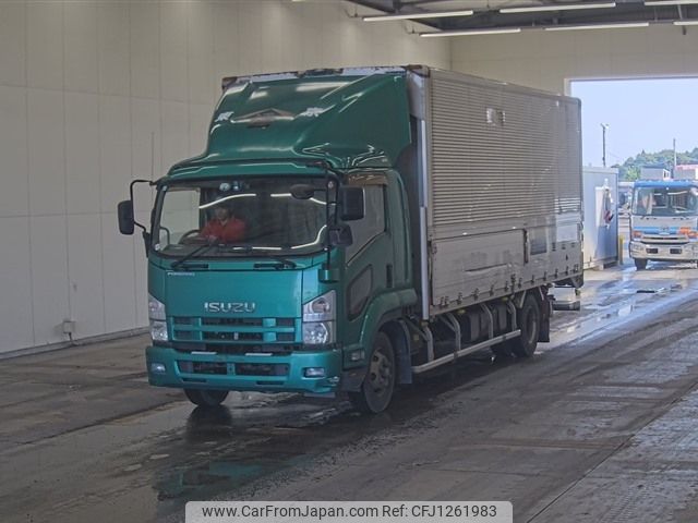 isuzu forward 2012 -ISUZU--Forward FRR90S2-7036667---ISUZU--Forward FRR90S2-7036667- image 1