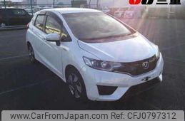 honda fit 2014 -HONDA--Fit GP5-3033935---HONDA--Fit GP5-3033935-